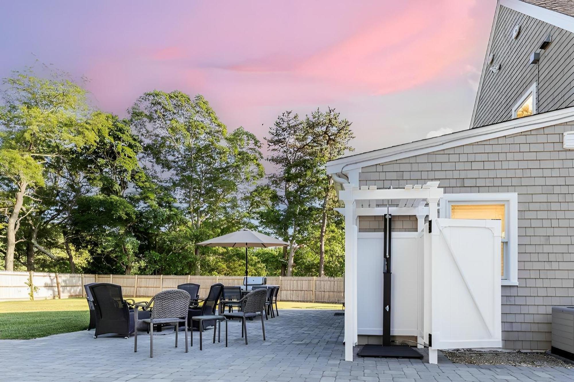 Renovated & Sophisticated Home Near Beach & Shops! Barnstable Exterior foto