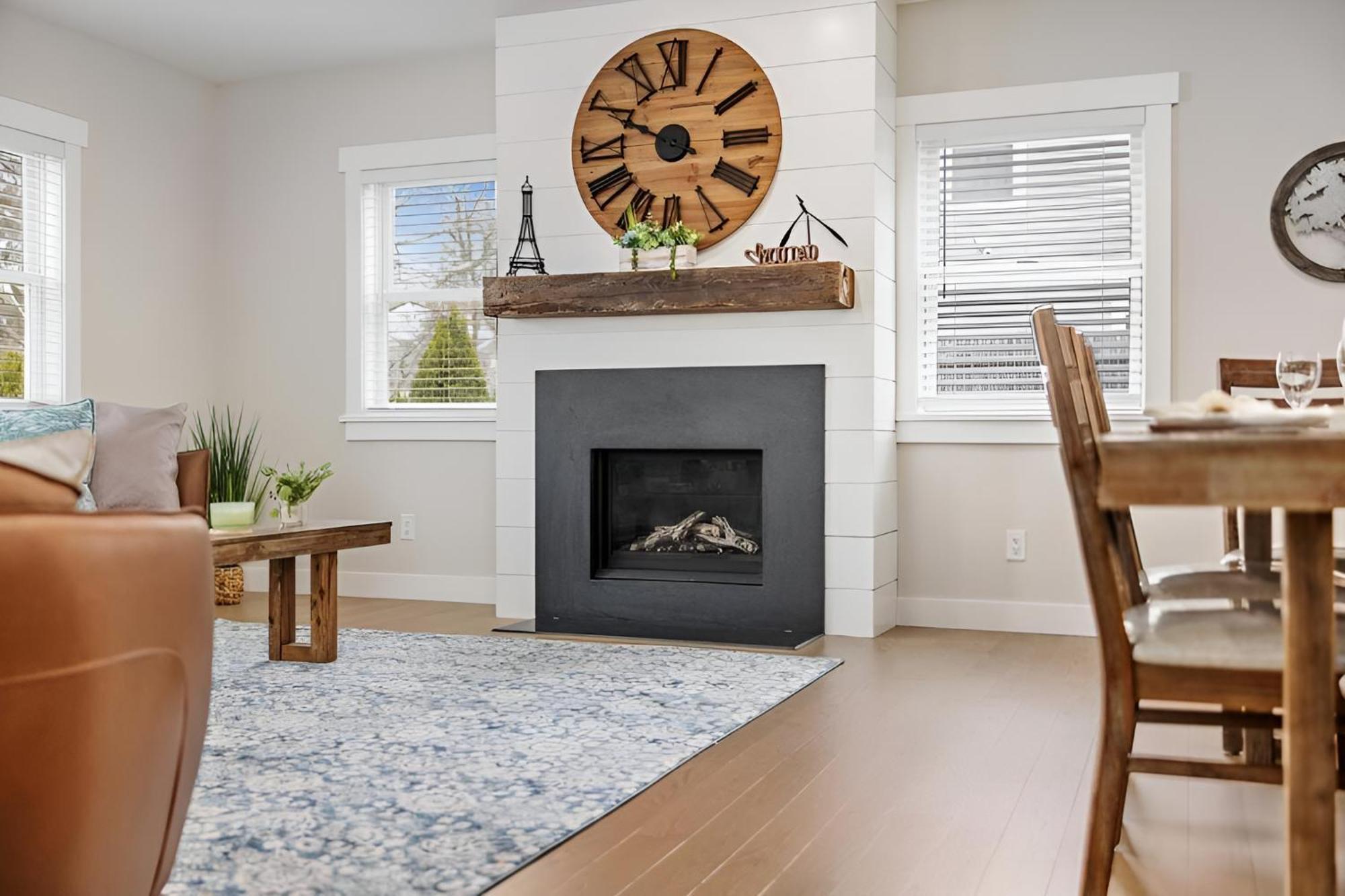 Renovated & Sophisticated Home Near Beach & Shops! Barnstable Exterior foto