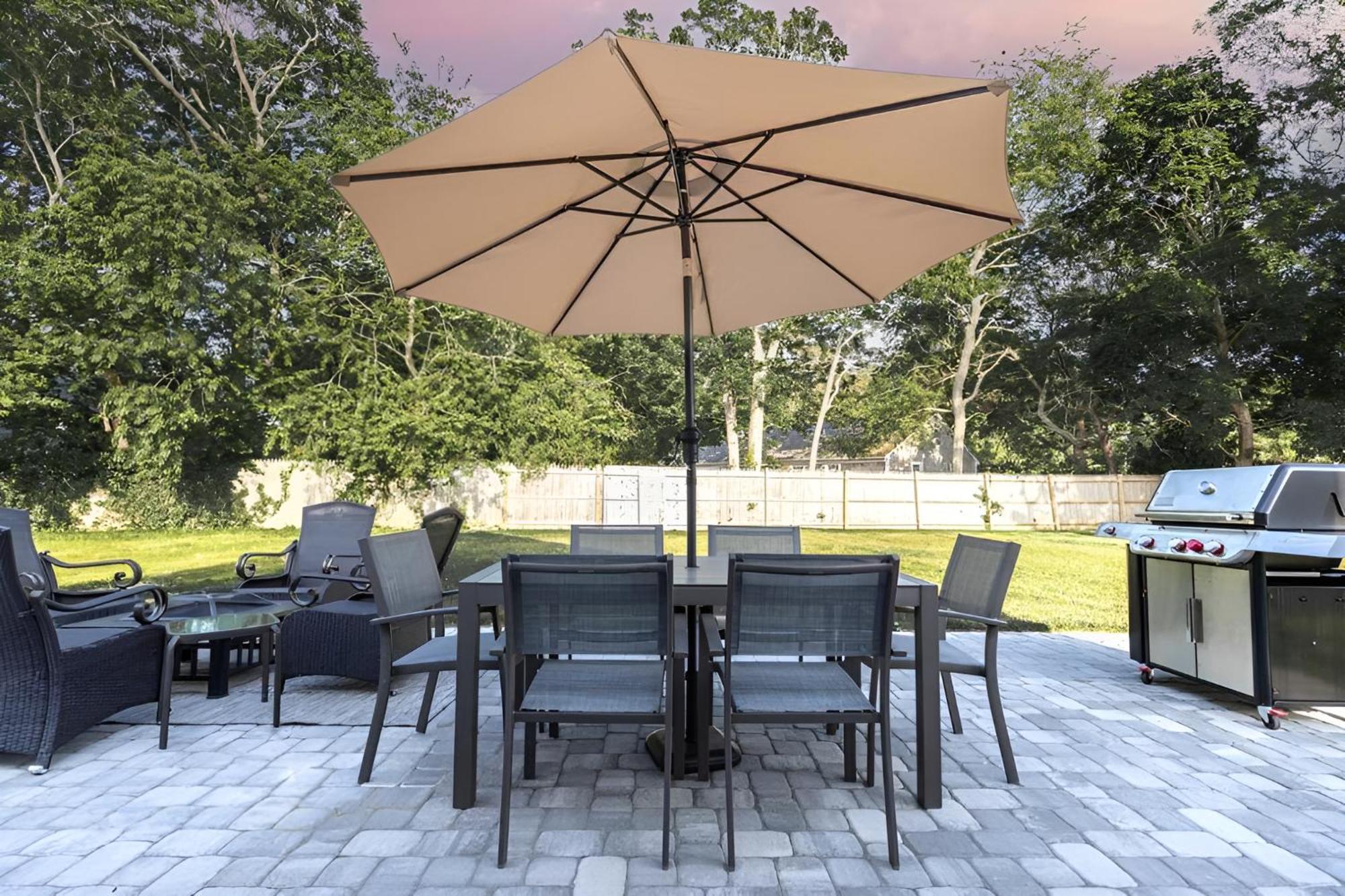 Renovated & Sophisticated Home Near Beach & Shops! Barnstable Exterior foto